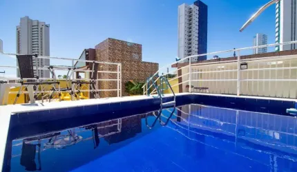 OPORTUNIDADE CASA BELÍSSIMA/ EM NATAL/RN/RIBEIRA