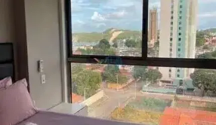Flat vida calma - Flat/ Flat a venda em Ponta negra