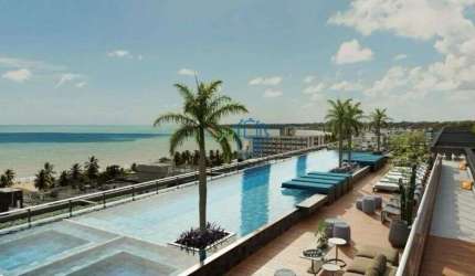 FLATS HIT - FLAT EM CABO BRANCO / HIT FLAT CABO BRANCO / FLATS HIT CABO  B RANCO / FLAT EM JOAO PESSOA / FLAT BEIRA MAR