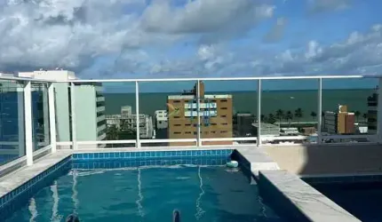 Residencial Vollare - APARTAMENTO PADRAO/ APARTAMENTO NO RESIDENCIAL VOLLARE/ APARTAMENTO EM INTERMARES/ APARTAMENTO EM JOAO PESSOA/ APARTAMENTO BEIRA MAR