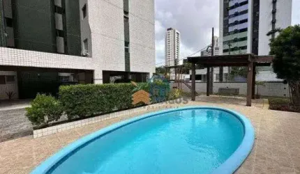 Condomínio Residencial Nevada - OPORTUNIDADE / APARTAMENTO NO CONDOMÍNIO  FECHADO NO BAIRRO BARRO VERMELHO / APARTAMENTO NO CONDOMÍNIO EM NATAL / APARTAMENTO EM NATAL