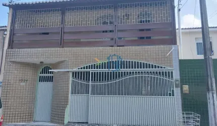 Casa Duplex/Em natal/Rn/bairro nobre de natal/capim macio/ponta negra