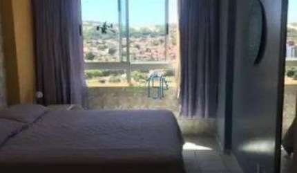 Enseada de Ponta Negra - Apartamento no condominio Enseada Ponta Negra,