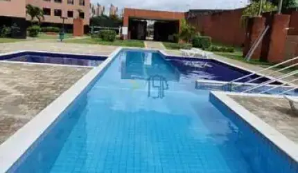 Residencial metropolis - Apartamento RESIDENCIAL  METROPOLIS