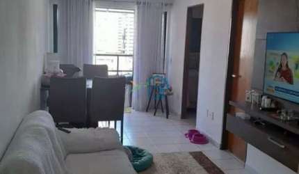 Residencial Stephano - APARTAMENTO EM MANAIRA / APARTAMENTO COM 2 QUARTOS / APARTAMENTO EM JOAO PESSOA / APARTAMENTO NO RESIDENCIALSTEPHANO