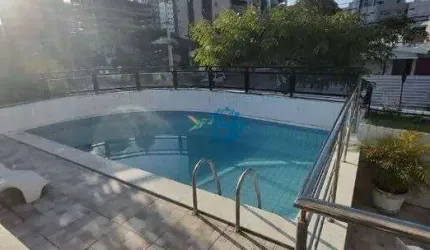 Residencial Dionísio Costa - APARTAMENTO EM MANAIRA/ APARTAMENTO EM JOÃO PESSOA/ APARTAMENTO VISTA MAR/APARTAMENTO NO RESIDENCIAL DIONÍSIO COSTA