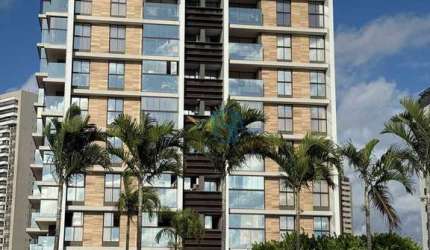 Infinity View - APARTAMENTO ALTO PADRAO/ APARTAMENTO NO INFINITY VIEW/ APARTAMENTO NO ALTIPLANO/ APARTAMENTO EM JOAO PESSOA/ APARTAMENTO BEIRA MAR