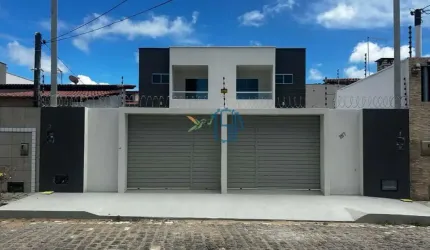 Casa Padrão/ Casa a venda / Casa em Parnamirim / Casa duplex/