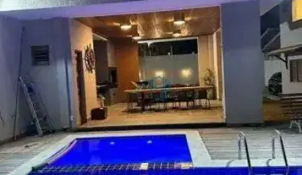 CASA DE BÚZIOS - Casa em Búzios Beira Mar / Casa com Poscina/ Natal