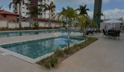 Condomínio Reserva Areia Vermelha - APARTAMENTO PADRÃO/ APARTAMENTO NO RESERVA AREIA VERMELHA/ APARTAMENTO EM CABEDELO/ APARTAMENTO BEIRA MAR/ APARTAMENTO EM JOAO PESSOA