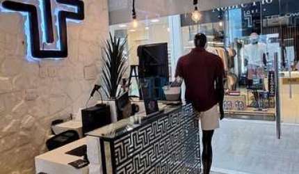LOJA PADRAO, PONTO COMERCIAL, LOJA EM MANAIRA/ LOJA EM JOAO PESSOA
