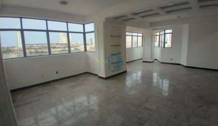 Edifício Central Park 1272 - APARTAMENTO EM NATAL / APARTAMENTO DUPLEX / APARTAMENTO NO CENTRAL PARK / DUPLEX NO CENTRAL PARK / APARTAMENTO DE CONDOMPINIO EM NATAL-RN