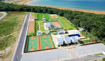 Condomínio Residencial Chácara Bom fim - Apartamento Alto Padrão/OPORTUNIDADE/ÁGUAS CRISTALINAS/LUGAR PARADISÍACO/MAIOR LAGOA DO RIO GRANDE DO NORTE/CONDOMÍNIO CHÁCARA BON FIM