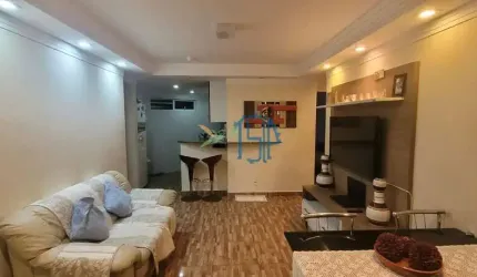 Condomínio Estrela do Atlântico - Apartamento Alto Padrão/ Condomínio Estrela do Atlântico/ Ponta Negra/ Natal/ Rio Grande do Norte