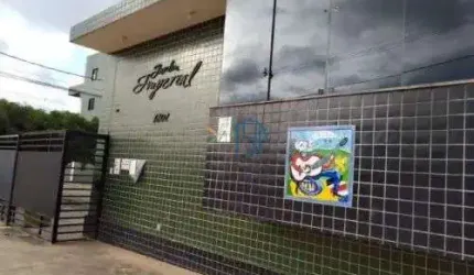 Residencial jardim imperial - OPORTUNIDADE / APARTAMENTO NO CONDOMÍNIO  FECHADO NO PLANALTO / APARTAMENTO NO CONDOMÍNIO EM NATAL/ APARTAMENTO EM NATAL