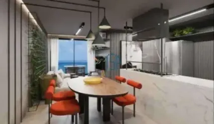 Horizon da Alliance - APARTAMENTO ALTO PADRÃO/ APARTAMENTO NO HORIZON DA ALLIANCE/ APARTAMENTO NO ALTIPLANO/ APARTAMENTO COM 3 QUARTOS/ APARTAMENTO EM JOÃO PESSOA