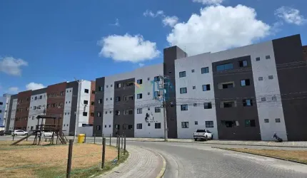 Village Cowboy 3 - APARTAMENTO PADRAO/APARTAMENTO NO VILLAGE COWBOY 3/ APARTAMENTO NO VALENTINA FIGUEIREDO/ APARTAMENTO EM JOAO PESSOA