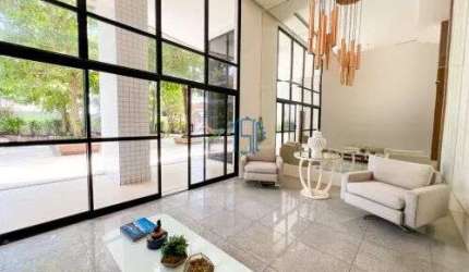 Condomínio Edifício Lagoa Nova - EDIFICIO APARTAMENTO EM LAGOA NOVA / Natal rn