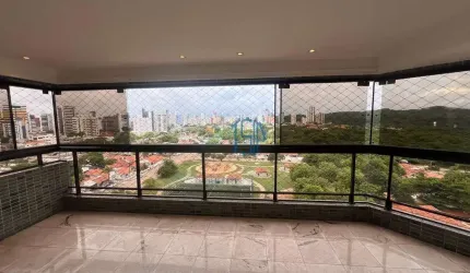 Condomínio Dalton Cunha - Apartamento Alto Padrão/OPORTUNIDADE. Apartamento espetacular alto padrão e totalmente exclusivo 1 por Andar,  com uma localização privilegiada no condomínio residencial Dalt