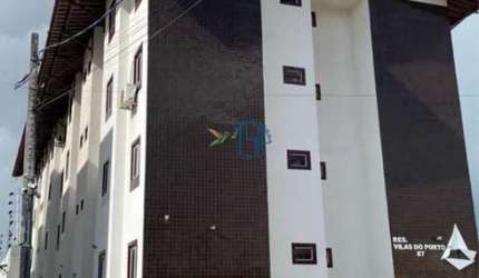 Vilas do Porto - APARTAMENTO PADRÃO/ APARTAMENTO NO VILAS DO PORTO/ APARTAMENTO NO VALENTINA FIGUEIREDO/ APARTAMENTO EM JOAO PESSOA