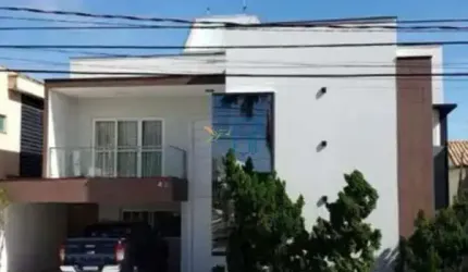 Condomínio Bosque das Palmeiras - Casa Alto Padrão/Casa alto padrão em condomínio em Natal / Casa alto padrão condomínio fechado / Casa Alto padrão na alameda dos bosques / condomínio bosque das palme
