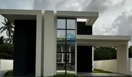 CONDOMINIO MONTE CARLO - Casa Alto Padrão/ Casa a venda / Casa em Parnamirim/ Casa em condomínio /