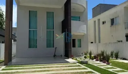 Green Club I - Casa Alto Padrão  em condomínio/  Parque das Nações, Parnamirim RN/Condomínio Green Club I/em Natal/próximo de tudo/