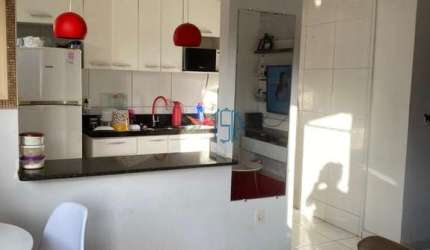 RESIDENCIAL PARUSIA - APARTAMENTO NO JOSÉ AMÉRICO / APARTAMENTO NO RESIDENCIAL PRUSIA / APARTAMENTO 2 QUARTOS NO JOSÉ AMÉRICO / APARTAMENTO EM JOÃO PESSOA
