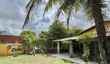 Casa em Centro, Nísia Floresta/RN