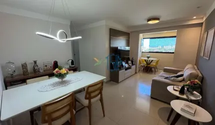 Central Park Condomínio Clube - APARTAMENTO NO CENTRAL PARK / APARTAMENTO EM NEOPOLIS / APARTAMENTO COM 3 QUARTOS EM NEOPOLIS / APARTAMENTO NO CENTRAL PARK COM 3 QUARTOS / APARTAMENTO EM NATAL / APART