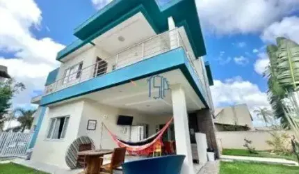 Condomínio Green Club II - Apartamento Alto Padrão em Parque das Nações, Parnamirim/RN/ CONDOMÍNIO GREEN VILLE 2