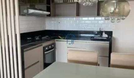 Aquarelle Condomínio Clube - Apartamento Alto Padrão EXCELENTE OPORTUNIDADE | Aquarelle Condomínio Clube | Apto com 2 Quartos | 83m² 489.000,0 TORRE VERTY - 6º ANDAR  | AQUARELLE CONDOMÍNIO CLUBE