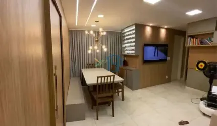 Condomínio Smile Village Lagoa Nova - OPORTUNIDADE / APARTAMENTO NO CONDOMÍNIO  FECHADO EM CIDADE DA ESPERANÇA/ APARTAMENTO NO CONDOMÍNIO EM NATAL / APARTAMENTO EM NATAL