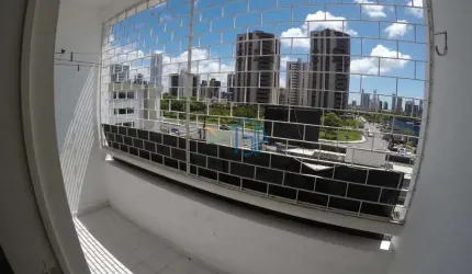 Condomínio Edifício Cajueiro - APARTAMENTO EM MANAIRA / APARTAMENTO 3 QUARTOS EM MANAÍRA / APARTAMENTO NO EDIFICIO CAJUEIRO / APARTAMENTO EM JOAO PESSOA / APARTAMENTO 3 QUARTOS EM JOAO PESSOA
