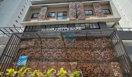 Terrazo Cesare - APARTAMENTO EM JARDIM OCEANIA / APARTAMENTO NO TERRAZO CESARE / APARTAMENTO EM JOAO PESSOA