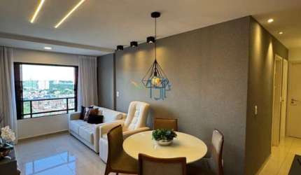 Condomínio Residencial Atmosfera - Apartamento Padrão/Excelente apartamento no Atmosfera Condomínio Residencial
