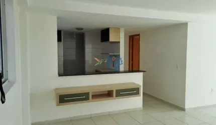Residencial Monte Tabor - APARTAMENTO PADRÃO/ APARTAMENTO NO MONTE TABOR/ APARTAMENTO EM JARDIM OCEANIA/ APARTAMENTO EM JOAO PESSOA