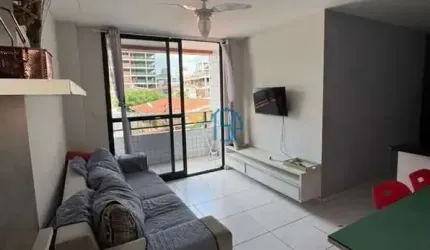 Residencial João Pedro - APARTAMENTO BEIRA MAR NO BESSA / APARTAMENTO VISTA MAR NO BESSA / APARTAMENTO BEIRA MAR EM JOAO PESSOA / APARTAMENTO VISTA MAR EM JOAO PESSOA / APARTAMENTO / APARTAMENTO 2 QUA