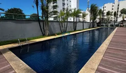 Condomínio Ahead Capim Macio - OPORTUNIDADE / APARTAMENTO NO CONDOMÍNIO  FECHADO EM CAPIM MACIO/ APARTAMENTO NO CONDOMÍNIO EM NATAL / APARTAMENTO EM CAPIM MACIO/ NATAL