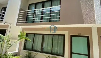 Parque das Árvores - Casa em Condomínio/Casa à *VENDA* em condomínio fechado no Parque das Árvores na Cophab