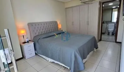 Residencial Interatrântico - OPORTUNIDADE /FLAT EM RESIDENCIAL EM PETRÓPOLIS / FLAT EM NATAL / FLAT NO RESIDENCIAL INTERATLANTICO