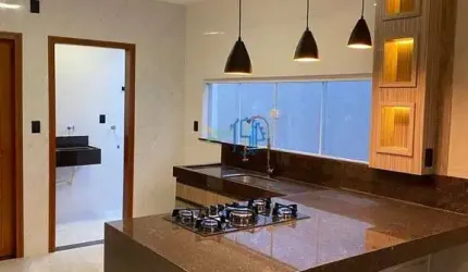 Claudiane - Casa à venda no bairro Centro - São Gonçalo do Amarante/RN
