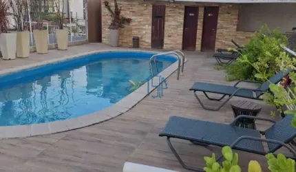 Príncipe de Florença - APARTAMENTO ALTO PADRAO/ APARTAMENTO NO PRÍNCIPE DE FLORENÇA/ APARTAMENTO EM MANAÍRA/ APARTAMENTO BEIRA MAR/ APARTAMENTO EM JOAO PESSOA