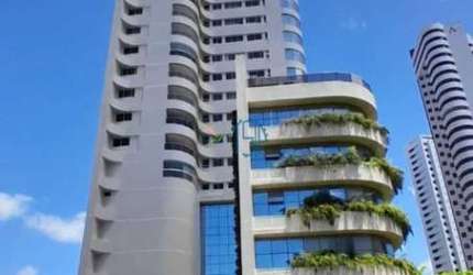 Tour Geneve - APARTAMENTO ALTO PADRAO/ APARTAMENTO NO TOUR GENEVE/ APARTAMENTO NO ALTIPLANO CABO BRANCO/APARTAMENTO BEIRA MAR/ APARTAMENTO EM JOAO PESSOA
