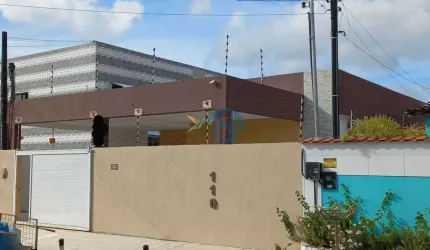 CASA PADRAO/ CASA NO ERNANI SATIRO/ CASA EM JOAO PESSOA