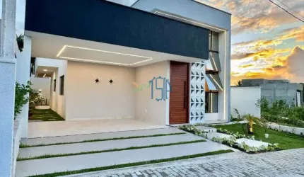 Condominio Imperial - OPORTUNIDADE / CASA DE ALTO PADRÃO EM MACAÍBA / CASA EM CONDOMÍNIO FECHADO  / CASA  EM CONDOMÍNIO FECHADO EM MACAÍBA  / CASA  ALTO PADRÃO NO CONDOMÍNIO