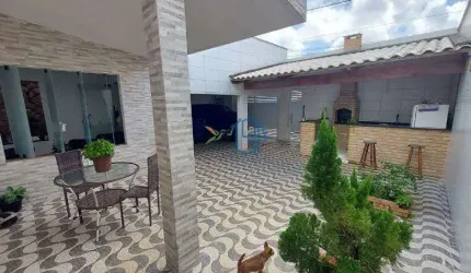 OPORTUNIDADE / CASA NO BAIRRO PLANALTO / CASA EM NATAL / NATAL