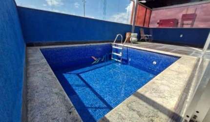 Condomínio Presidente George Washington - OPORTUNIDADE / APARTAMENTO COBERTURA TRIPLEX / APARTAMENTO EM PETRÓPOLIS / APARTAMENTO COBERTURA TRIPLEX EM NATAL