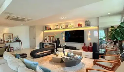 Edifício Mansão Severino Alves Billa - Apartamento Padrão/Ed Mansão Severino Alves Billa