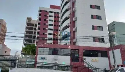 CONSOMINIO ANTÔNIO FONSECA - Apartamento Padrão/ APARTAMENTO EM LAGOA NOVA